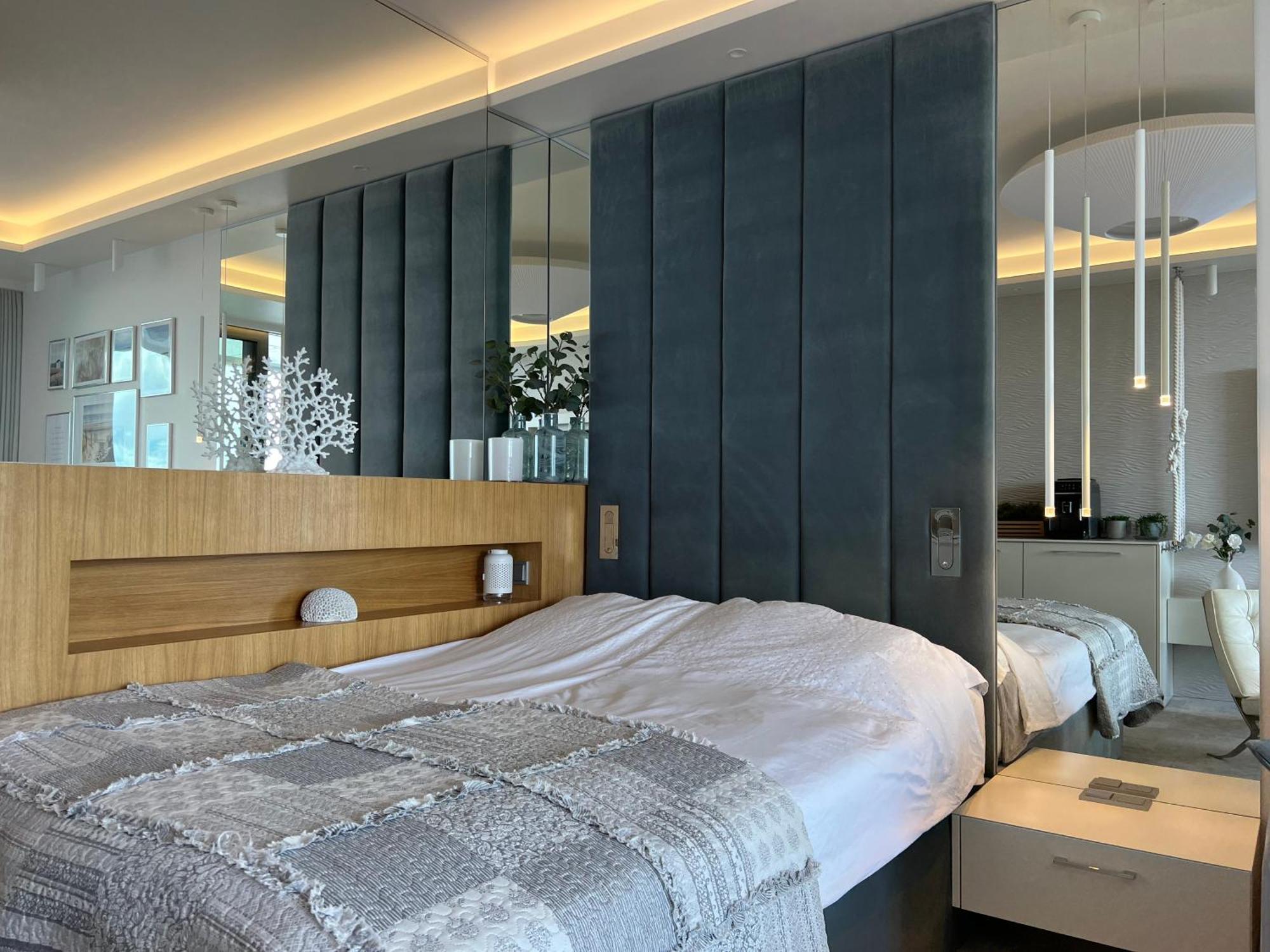 Seaside Park Apartamenty Prywatne Z Widokiem Na Morze Kolobrzeg Ngoại thất bức ảnh